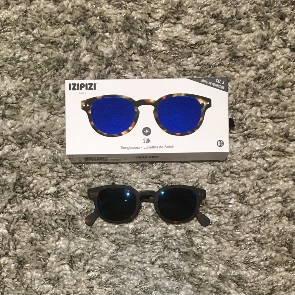 Izipizi Paris Sunnies